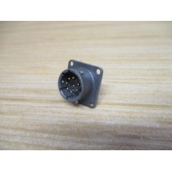 Amphenol PT00A-12-8P(SR) Circular Connector PT00A128PSR - New No Box