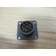 Amphenol PT00A-12-8P(SR) Circular Connector PT00A128PSR - New No Box