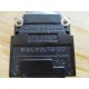 General Electric CR104MA11 Oil-Tight Push Button Switch - Used