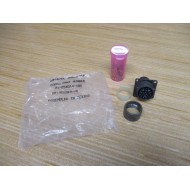 Amphenol MS3120E14-18S Circular Connector MS3120E1418S