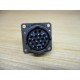 Amphenol MS3120E14-18S Circular Connector MS3120E1418S