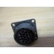 Amphenol MS3120E14-18S Circular Connector MS3120E1418S