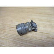 Amphenol MS3116F14-15S Circular Connector MS3116F1415S W Cable Clamp - New No Box