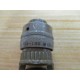 Amphenol MS3116F14-15S Circular Connector MS3116F1415S W Cable Clamp - New No Box
