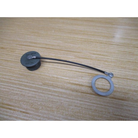 Aero CPA32-15WN Connector Dust Cap - New No Box
