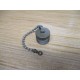 Amphenol 97-60-16P Dust Cap 976016P - New No Box