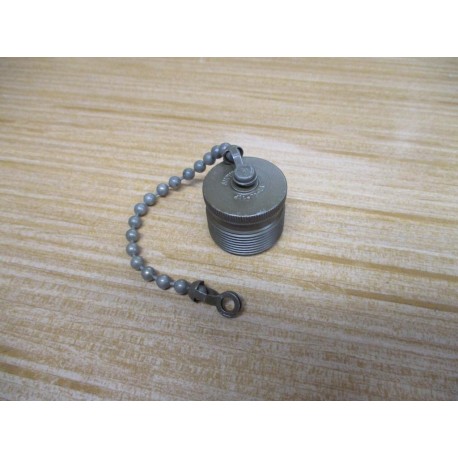 Amphenol 97-60-16P Dust Cap 976016P - New No Box