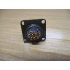 Souriau MS3112E12-10P Circular Connector MS3112E1210P - New No Box