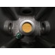 HubbellKillark VXAGG-220PX Incandescent WGuard VXAGG-220