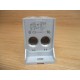 Allen Bradley 1492-PDE1225 Enclosed Power Block 1492PDE1225 (Pack of 3)