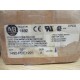 Allen Bradley 1492-PDE1225 Enclosed Power Block 1492PDE1225 (Pack of 3)