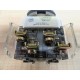 Allen Bradley 800T-16HX2KB6 Selector Switch 800T16HX2KB6 W800T-N297R Knob