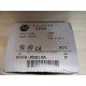 Allen Bradley 800H-PRH16A Pilot Light