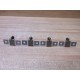 Square D B25.0 Overload Relay Heater Element B25 (Pack of 4) - Used