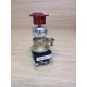 Allen Bradley 800H-FPX Push Button 800HFPX W 800T-XD4800T-XD1 - New No Box