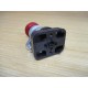 Allen Bradley 800H-FPX Push Button 800HFPX