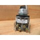Allen Bradley 800T-H2A4 Selector Switch 800TH2A4 W800T-XA4