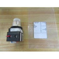 Allen Bradley 800T-QTH2W Button 800TQTH2W - New No Box