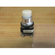 Allen Bradley 800T-NX901 Push Button - Used