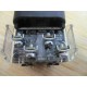 Allen Bradley 800T-FXJEQH24RA1 Push Pull Switch - New No Box