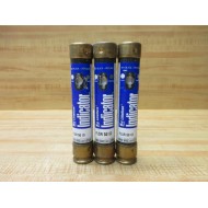 Littelfuse FLSR 50 ID Indicator Fuse FLSR050ID (Pack of 3) - Used