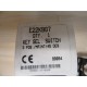 Cutler Hammer E22KBG7 Eaton Key Selector Switch
