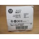 Allen Bradley 800T-FXNP16GA1 Push Pull Switch