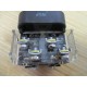 Allen Bradley 800T-FXNP16GA1 Push Pull Switch