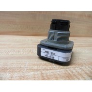 Allen Bradley 800T-QT24 Pilot Light Core Only - New No Box