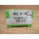 INA EW-12 Thrust Ball Bearing EW12