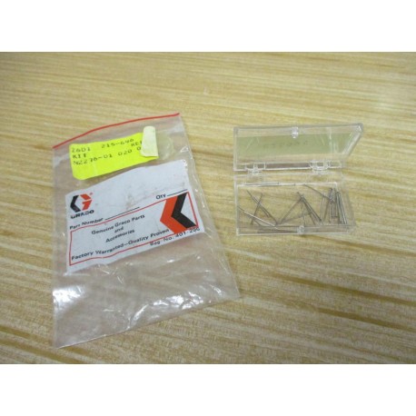 Graco 215-696 Repair Kit 215696