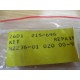 Graco 215-696 Repair Kit 215696