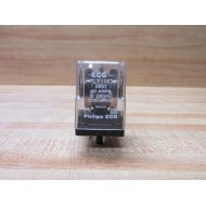 Philips ECG RLY1143 Relay - Used