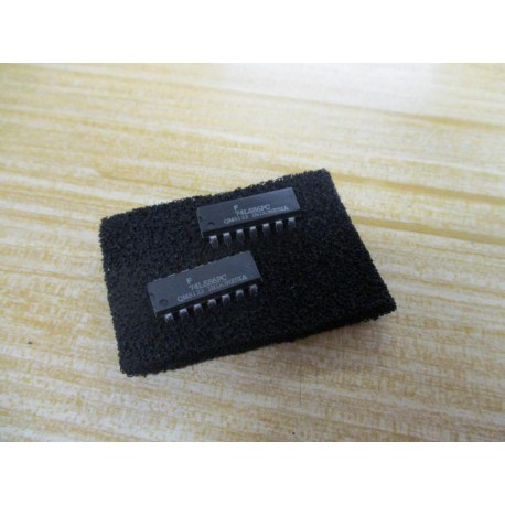 Fairchild 74LS86PC Integrated Circuit - New No Box