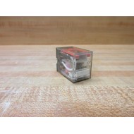Omron MY2N AC 110120 Power Relay MY2N - Used