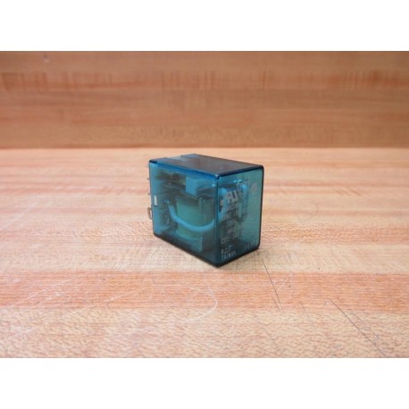Gaurdian Electric A410-365372-13 Relay A41036537213 - Used