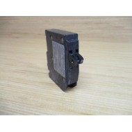 Square D QOT2020 Tandem Circuit Breaker 20AMP - Used
