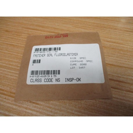 PP057C-8 Fastener Seal PP057C8