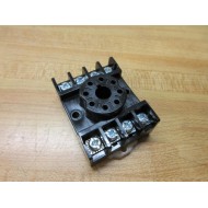 Relay And Control RC-122 Relay Socket RC122 - New No Box