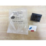 Black Box FM135BL Fiber Jack Coupler