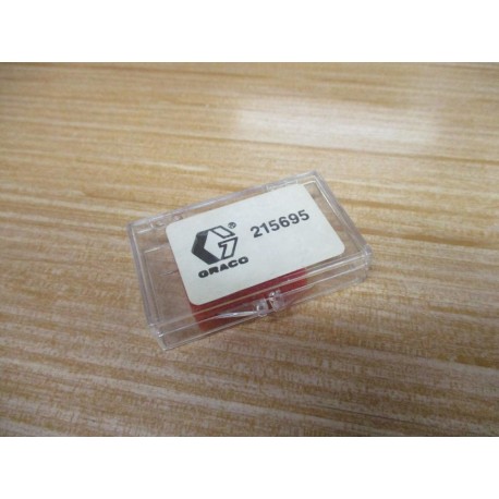 Graco 215-695 Fluid Needle 215695