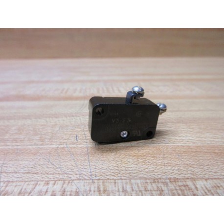 Micro Switch V3-23 Snap Action Switch V323 - New No Box