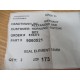 Handtmann 9060521 Seal Element