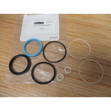 Vektek 60-2102-01 Cylinder Seal Kit 60210201