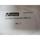 Vektek 60-2102-01 Cylinder Seal Kit 60210201