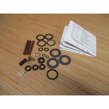 Hypneumat RH-HB-3 Kit RHHB3 - New No Box
