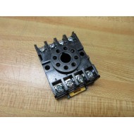 General Electric CR420KA2 GE Relay Socket - New No Box