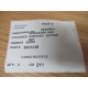 Handtmann 9003338 O-Ring (Pack of 2) - New No Box