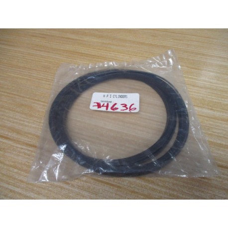 HPI Cylinders SKA500 Cylinder Seal Kit