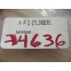 HPI Cylinders SKA500 Cylinder Seal Kit